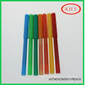 Wholesale Water Color Marker Pen with Slim Pen Body with 12 Pieces a Set